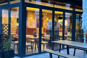 Am Albufer - Eiscafé, Osteria & Frühstückslokal image