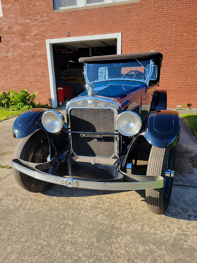 Museum «Wills Sainte Claire Museum», reviews and photos, 2408 Wills St, Marysville, MI 48040, USA