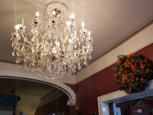 Southern Restaurant (US) «Blue Willow Inn Restaurant & Gift Shop», reviews and photos, 294 N Cherokee Rd, Social Circle, GA 30025, USA