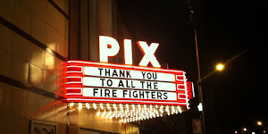 PIX Theater