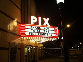 PIX Theater