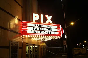 PIX Theater image
