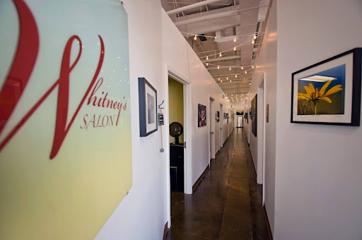 Hair Salon «Studios West Salon Suites», reviews and photos, 10843 Kingston Pike, Farragut, TN 37934, USA