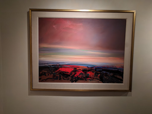 Art Gallery «Phillips Gallery», reviews and photos, 444 E 200 S, Salt Lake City, UT 84111, USA