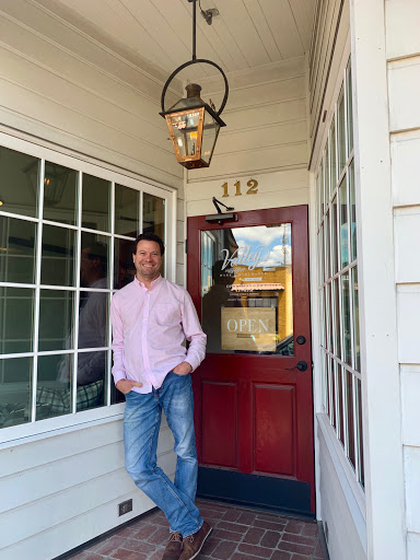 Wine Store «Valley Wine Merchants», reviews and photos, 112 S College St, Newberg, OR 97132, USA