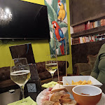 Photo n°1 de l'avis de Silvia.o fait le 31/10/2023 à 11:18 sur le  Satrincha Cafè à Bettola-Zeloforomagno