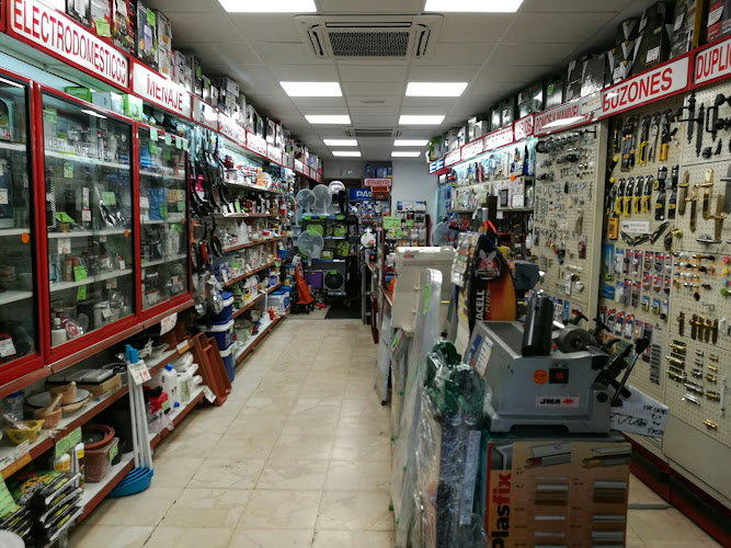 Ferretería Lavapiés