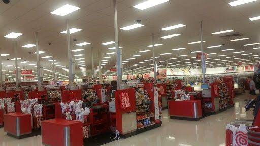 Department Store «Target», reviews and photos, 1235 Point Mallard Pkwy, Decatur, AL 35601, USA