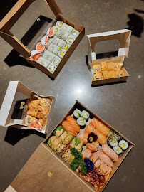 Les plus récentes photos du Restaurant de sushis YUMMY SUSHI à Rennes - n°1