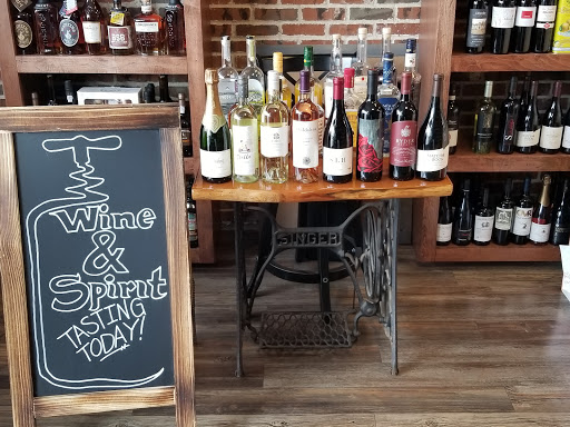 Wine Store «Red Gamay Wines & Liquors», reviews and photos, 45 Merrick Rd, Amityville, NY 11701, USA
