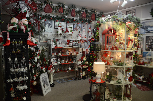 Gift Shop «Seasons Of The Heart Gift Shoppe», reviews and photos, 2115 E 67th St, Anderson, IN 46013, USA