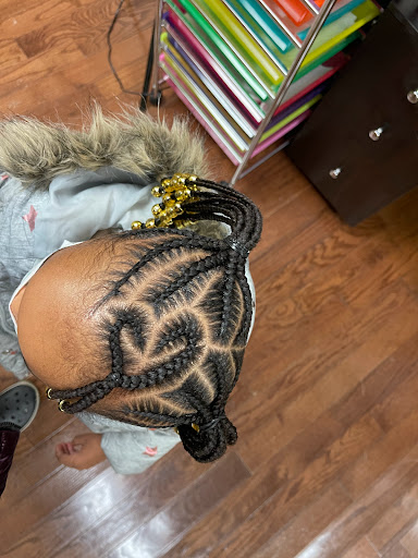 Beauty Salon «Paige 1 Beauty Salon», reviews and photos, 12932 Merrick Blvd # C, Jamaica, NY 11434, USA