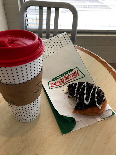 Bakery «Krispy Kreme Doughnuts», reviews and photos, 968 Main St, Layton, UT 84041, USA