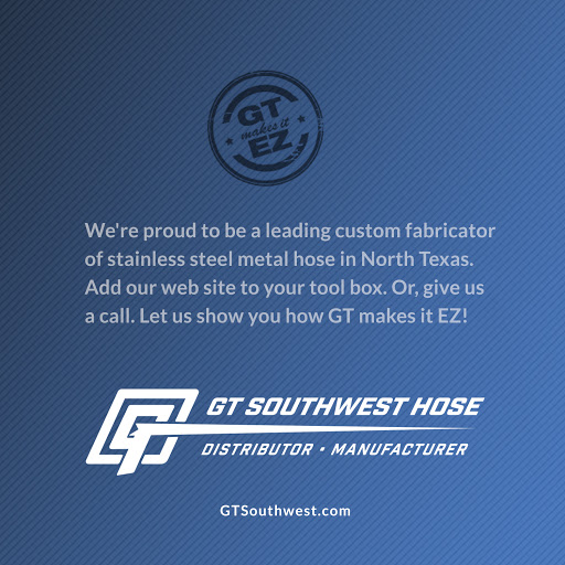 GT Southwest Hose, Inc.