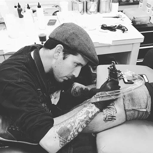 Explore booty cheek tattoo ideas, creative tattoo ideas in Vista, available at American Tattoo Vista