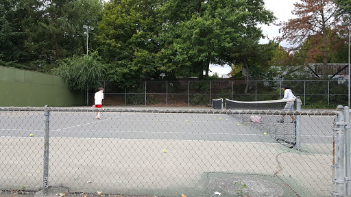 Park «Colonel Summers Park», reviews and photos, SE 17th Ave & Taylor St, Portland, OR 97214, USA