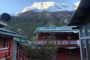 Himalayan lodge image
