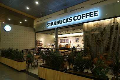 Starbucks Aeropuerto