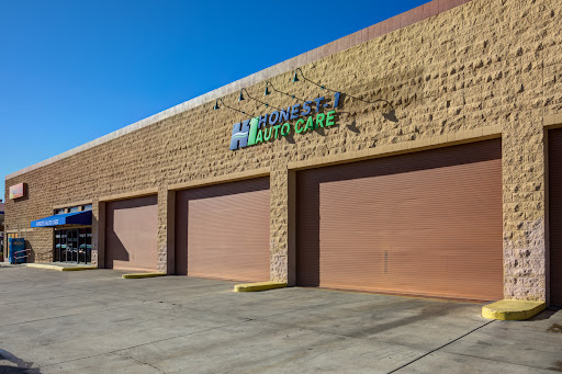 Auto Repair Shop «Honest-1 Auto Care», reviews and photos, 12621 N Paradise Village Pkwy W, Phoenix, AZ 85032, USA