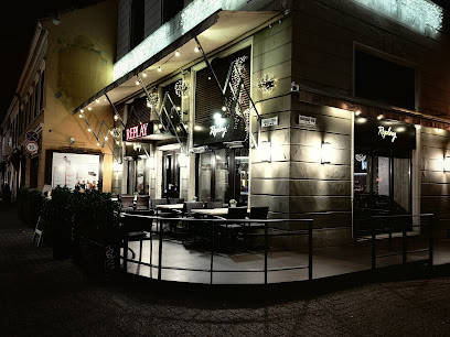 Replay Cafe & Restaurant - Pécs, Király u. 4, 7621 Hungary