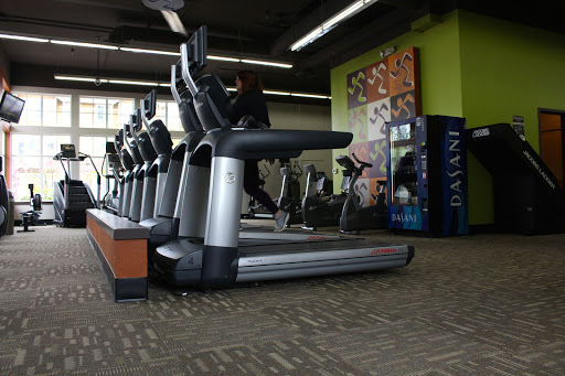 Gym «Anytime Fitness», reviews and photos, 5275 Olympic Dr NW, Gig Harbor, WA 98335, USA