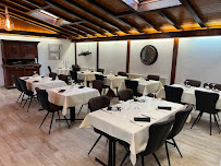 Atmosphère du Restaurant français Le Fin Gourmet à Ruelisheim - n°2