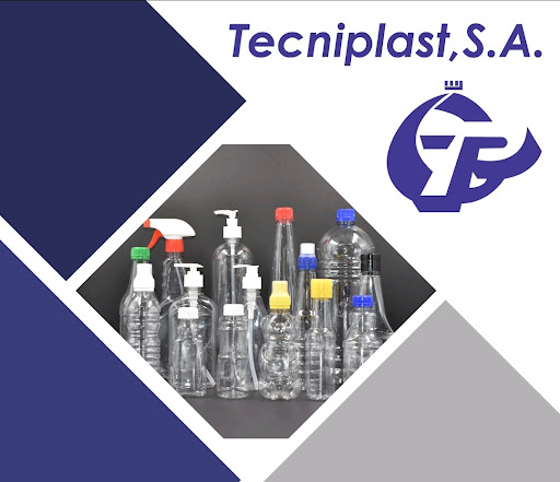 Tecniplast S.A.