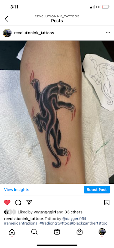 Explore tattoo ideas for sons names, creative tattoo ideas in San Jose, available at Legacy Tattoo