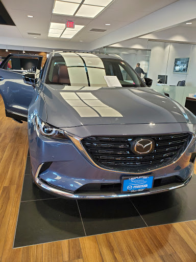 Mazda Dealer «CJ Wilson Mazda of Countryside», reviews and photos, 6060 South La Grange Road, Countryside, IL 60525, USA