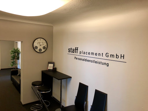 staff placement GmbH