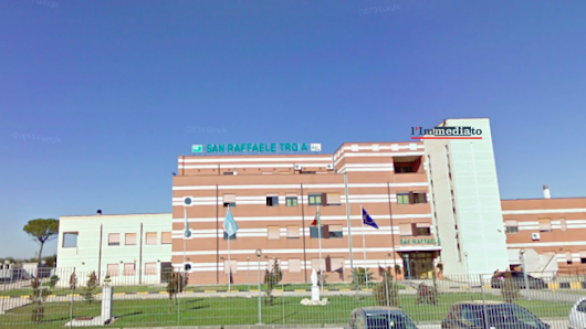San Raffaele Troia - Residenza Sanitaria Assistenziale Contrada Fontanelle, 71029 Troia FG, Italia
