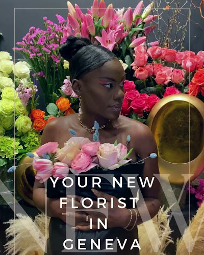Rezensionen über Jungle Pop - Fleuriste Genève in Genf - Blumengeschäft
