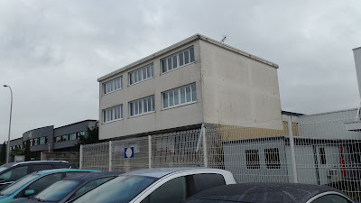 Bon App Fabrication SARL à Orly