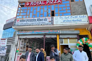 Royal Pizza Xpress-Basti image