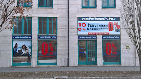 notebook.hu - Debrecen