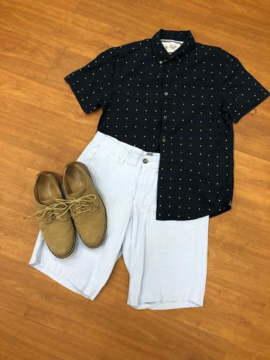 Thrift Store «Second Glance», reviews and photos, 2 Pond Rd # 1, Gloucester, MA 01930, USA