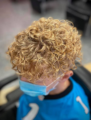 Hair Salon «Fantastic Sams Cut & Color», reviews and photos, 55 Old Tower Hill Rd, Wakefield, RI 02879, USA