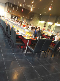 Atmosphère du Restaurant japonais Sushi Senart à Cesson - n°18
