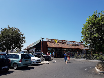 McDonald's à Lunel