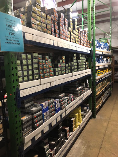 Animal Feed Store «Farmers Feed & Supply Inc», reviews and photos, 16 E Fleming Rd, Montgomery, AL 36105, USA