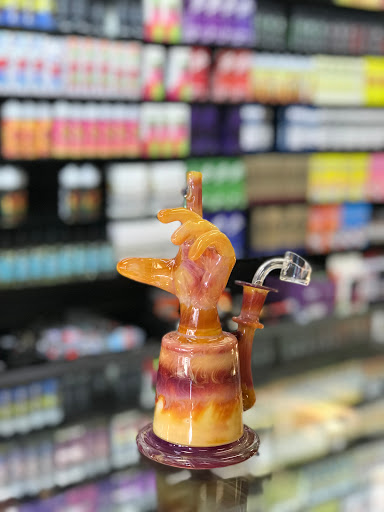 Tobacco Shop «Kazzaz Smoke Shop», reviews and photos, 6355 W Montrose Ave, Chicago, IL 60634, USA