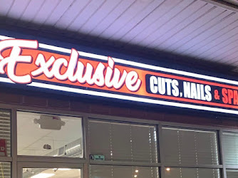Exclusive Cuts Nails and Spa