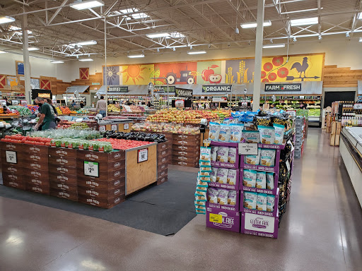 Health Food Store «Sprouts Farmers Market», reviews and photos, 655 S Grand Ave, Glendora, CA 91740, USA