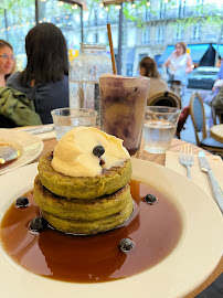 Pancake du Restaurant Season Martyrs à Paris - n°9