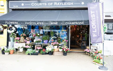Courts Of Rayleigh image