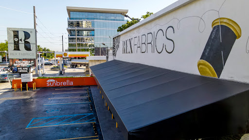 Fabric Store «Rex Fabrics», reviews and photos, 825 SW 37th Ave, Miami, FL 33135, USA