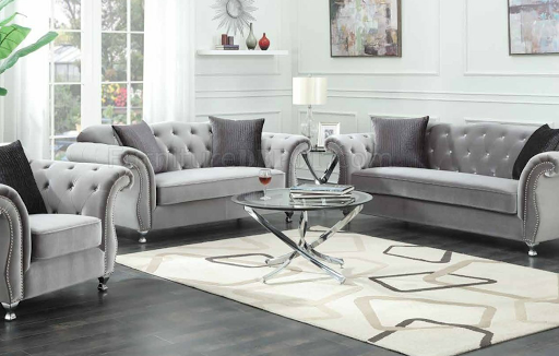 Furniture Store «Freddy P Furniture», reviews and photos, 10 W Broad St, West Hazleton, PA 18202, USA