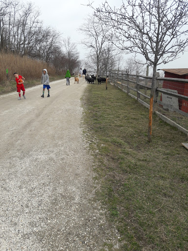 Golf Course «Merrick Golf Course», reviews and photos, 2550 Clubhouse Rd #1, Merrick, NY 11566, USA