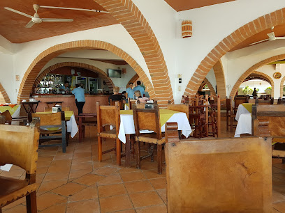 Agave Restaurant & Bar - Paseo Díaz Ordaz 901, Centro, 48300 Puerto Vallarta, Jal., Mexico