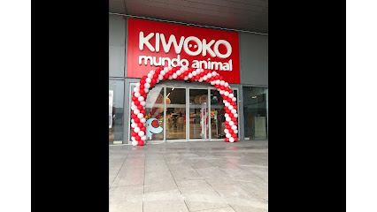Kiwoko - Servicios para mascota en Usurbil